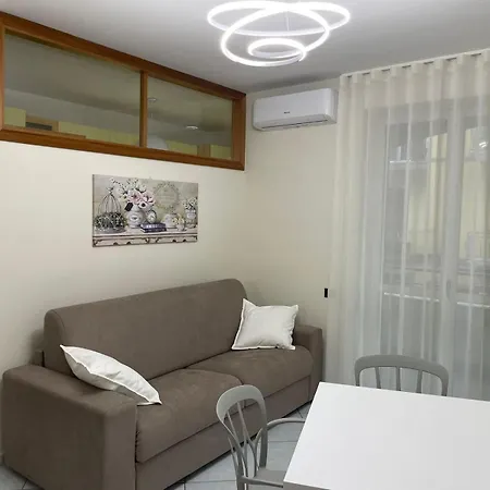 Holiday home Fralud Cava De' Tirreni
