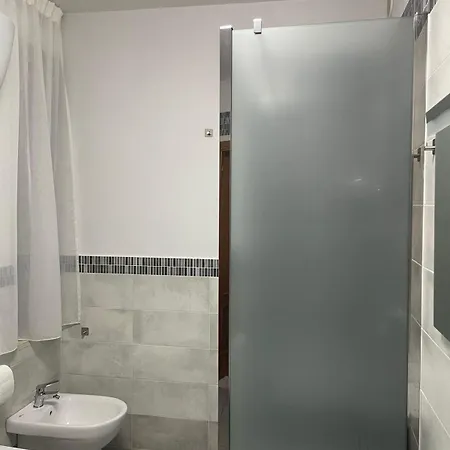 Holiday home Fralud Cava De' Tirreni