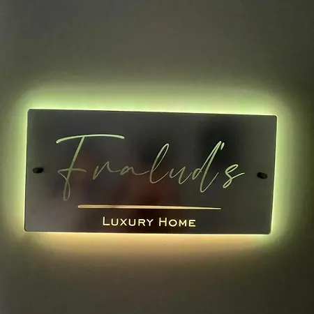 Fralud Cava De' Tirreni
