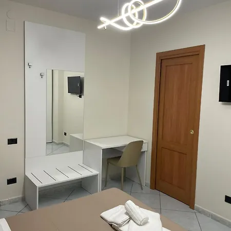 Fralud Holiday home Cava De' Tirreni