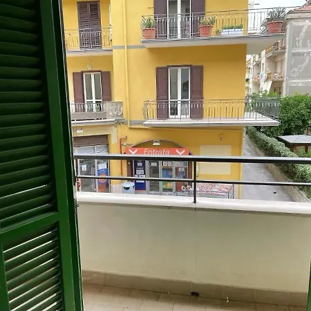 Fralud * Cava De' Tirreni